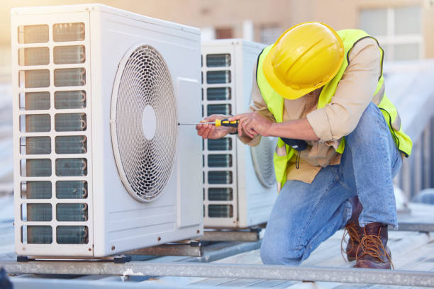 Best Ductless HVAC repair  in Lavonia, GA