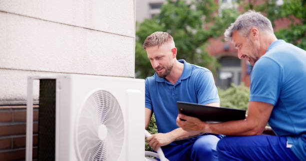 Best Commercial HVAC repair  in Lavonia, GA