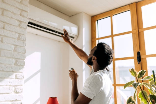 Best Ductless HVAC repair  in Lavonia, GA