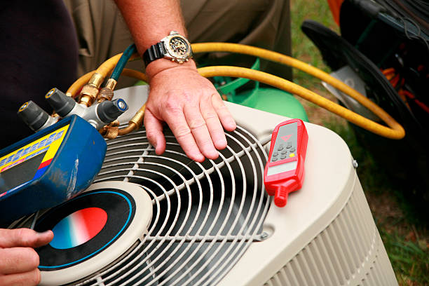 Best Local HVAC companies  in Lavonia, GA