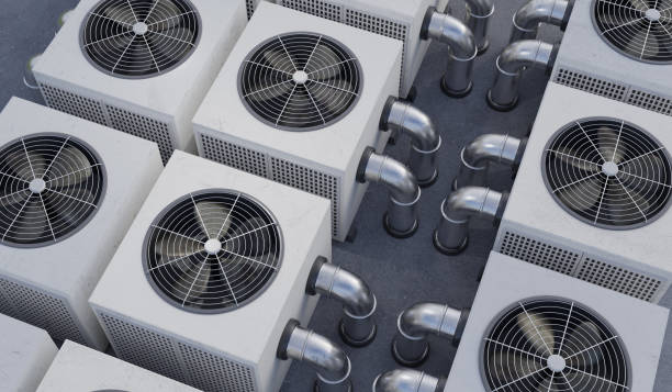 Best Affordable HVAC services  in Lavonia, GA