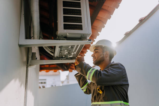 Best Commercial HVAC repair  in Lavonia, GA