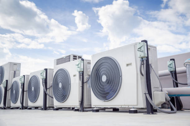 Best HVAC installation services  in Lavonia, GA