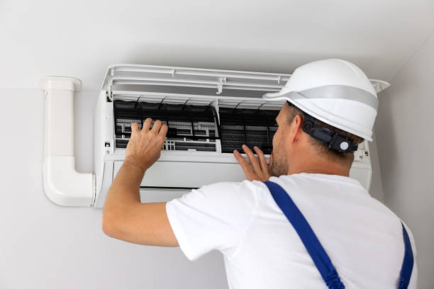 Best HVAC air duct cleaning  in Lavonia, GA