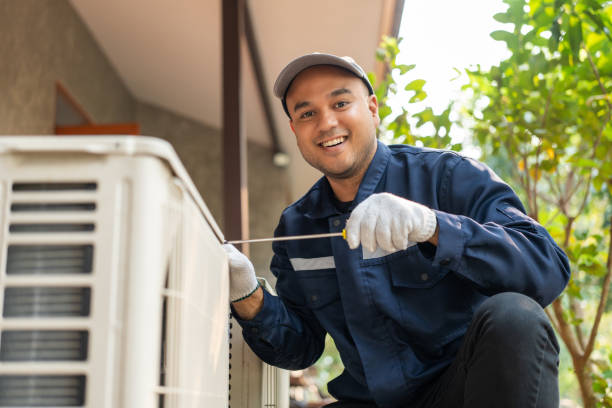 Best Residential HVAC services  in Lavonia, GA