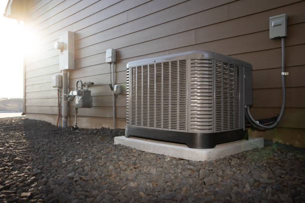 Best Affordable HVAC services  in Lavonia, GA